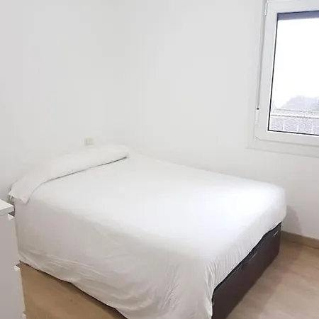 El Pisito Porto do Barqueiro