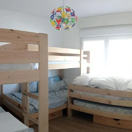 El Pisito Διαμέρισμα