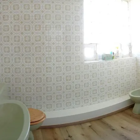 El Pisito Porto do Barqueiro