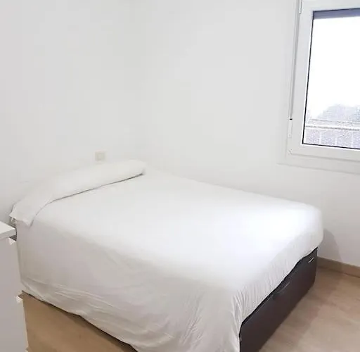 El Pisito Porto do Barqueiro