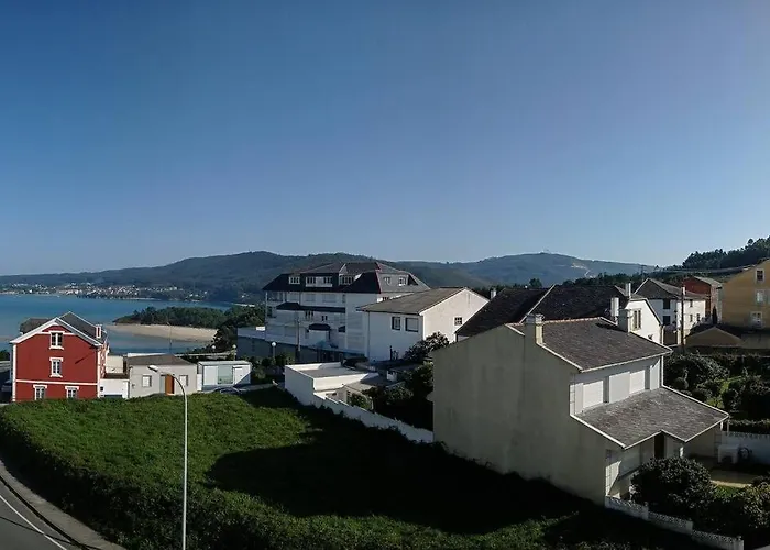 El Pisito * Porto do Barqueiro