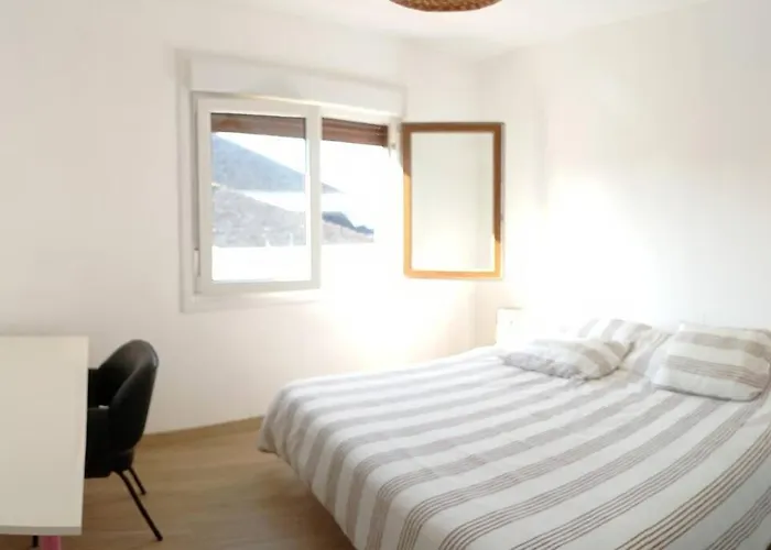 El Pisito * Porto do Barqueiro