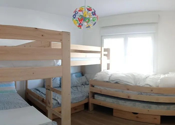 El Pisito Апартаменты