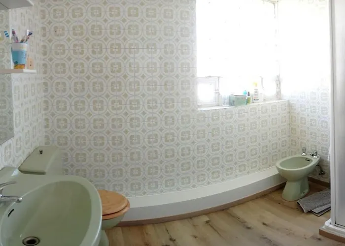 El Pisito Porto do Barqueiro